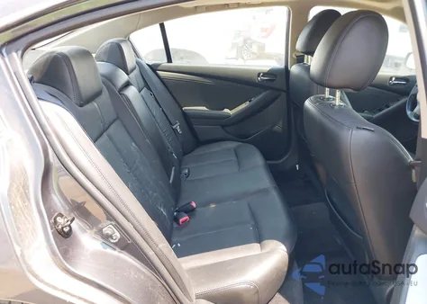 2009 Nissan Altima 2.5 S z USA, uszkodzony, nr VIN 1N4AL21E79N448873